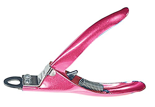 Resco Original Deluxe Dog, Cat, and Pet Nail/Claw Clippers. Best USA-Made Trimmer, More Colors & Sizes