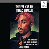The FBI War on Tupac Shakur: The State Repression of Black Leaders from the Civil Rights Era to the 1990s