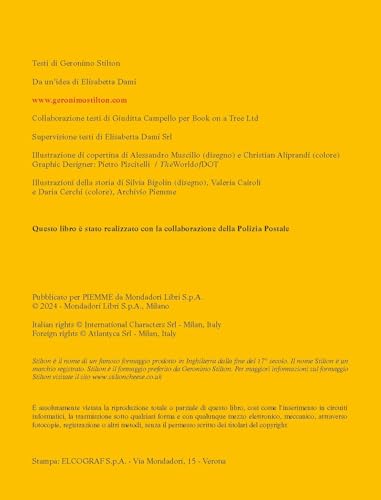 Sulle Tracce Dell'hacker - 2