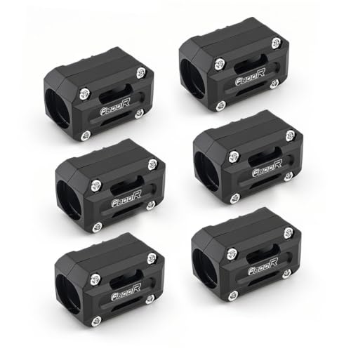 Accessoires de protection de moteur F800R anti-choc pour trajets quotidiens