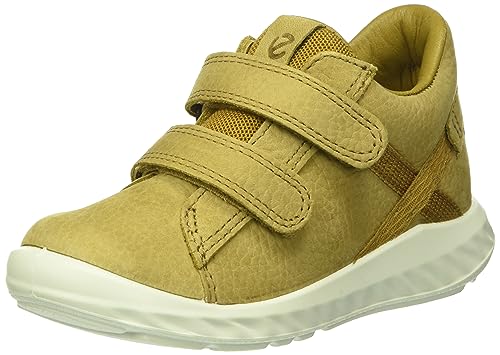 ECCO Baby-Jungen Sp.1 Lite, CAYOTE, 25 EU