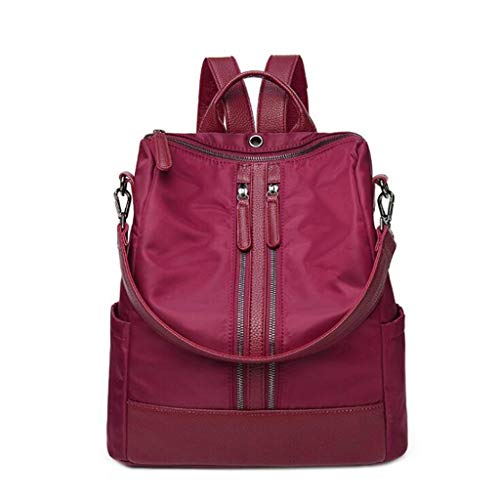 Sac à dos bourse pour femme qui cherche un modèle amovible léger