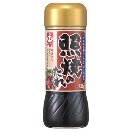 イカリ 照焼のたれ