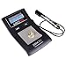 New AuRACLE AGT3 Digital Gold & Platinum Tester Gemoro Precious Metals Analyzer By Best Jewelry Supply
