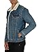 Levi's Type 3 Chaqueta Vaquera, Mayze Sherpa Trucker, L para Hombre