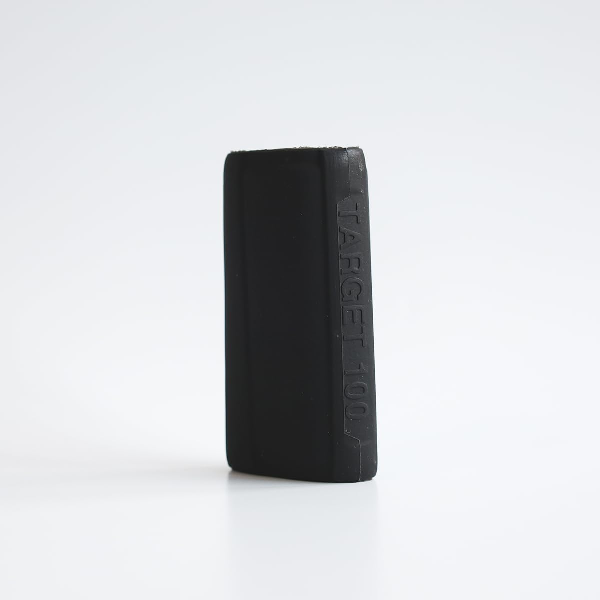 WratryParts Silicone Case Compatible with Vaporesso Target 100 Mod Kit | Protective, Durable Skin, Sleeve, Cover, Wrap, Gel, Case, shield (Black)