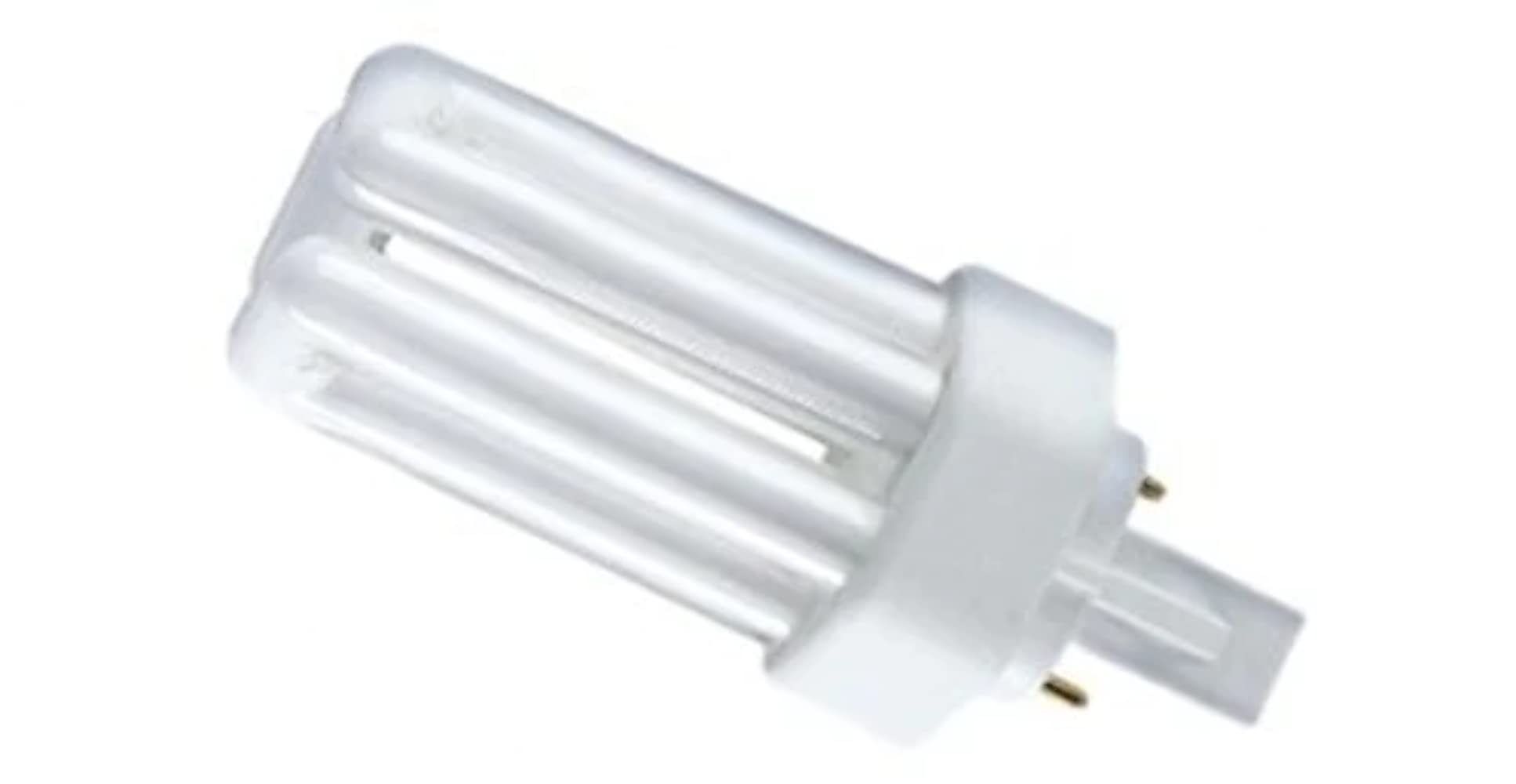 Lampada Fluorescente Compatta Osram Dulux T 18W/827 - Luce Calda, 10000 Ore - Foto 10
