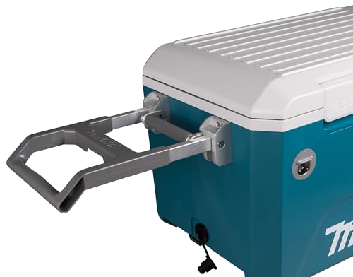 Boîte thermique Makita CW002GZ01 40V - vue 7