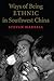 Ways of Being Ethnic in Southwest China (Studies on Ethnic Groups in China)
