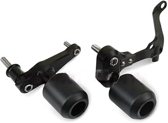 Frame Sliders for Ducati V4 DIAVEL V4 Diavel V4 2023-2024 Falling Protection CNC Frame Slider Fairing Guard Crash Pad Protector