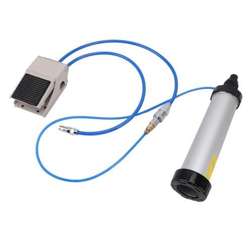 Herramienta neumática para sellado y adhesivo 310ml miniatura 4