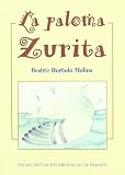 palomas zuritas  La paloma zurita