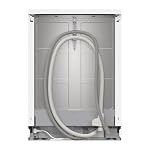 Bosch, Lavavajillas, Serie 4, 14 Servicios, 3 Bandeja, blanco, SMS4EMW06E