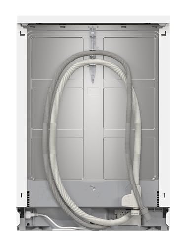 Bosch, Lavavajillas, Serie 4, 14 Servicios, 3 Bandeja, blanco, SMS4EMW06E - Imagen 3