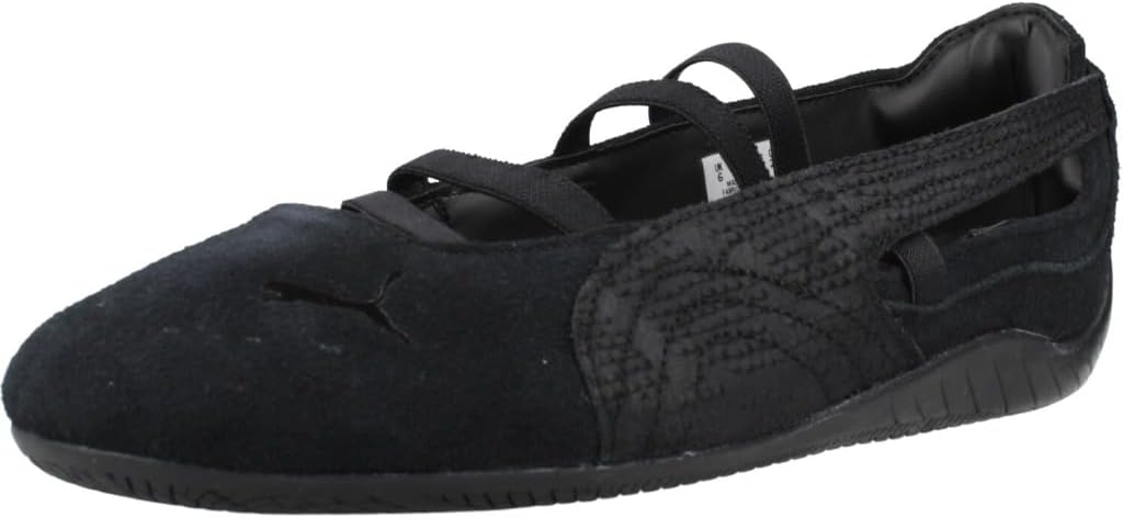 Speedcat Ballet Python Wns 407706 Women's Sneakers, Speedcat, Ballet and Python