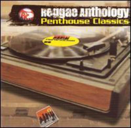 Penthouse Classics