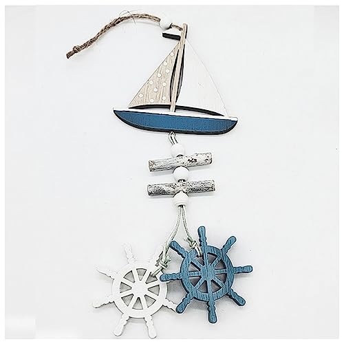 Wisafory Holz Maritime Deko Anhänger Wanddeko Hängedeko Maritim Dekoration zum Aufhängen Türbehang Hölzerne Maritime Hängende Anhänger für Wanddekorationen Thema Strand Deko Ruder Wisafory Holz Maritime Deko Anhänger Wanddeko Hängedeko Maritim Dekoration zum Aufhängen Türbehang Hölzerne Maritime Hängende Anhänger für Wanddekorationen Thema Strand Deko Ruder