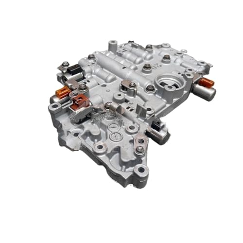Cuerpo de válvulas de transmisión automática de alta precisión para Lexus y Toyota 3