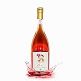 🍇 Wir bauen Trauben mit sehr geringen Erträgen an, was ein wesentlicher Parameter für die Herstellung von QUALITÄTSWEIN ist.