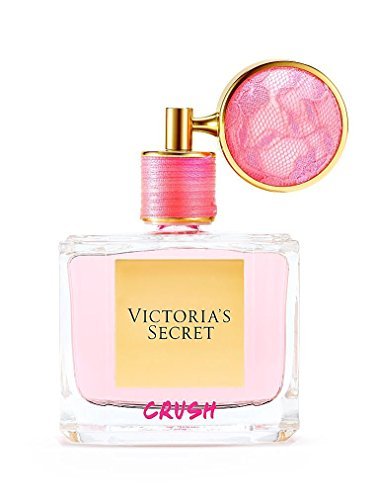 Amazon.com : Victoria's Secret CRUSH Eau De Parfum 100ml 3.4 fl oz