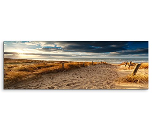 Paul Sinus Art 150 x 50 cm Tela di Canapa su