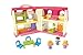 Produktbild Fisher-Price Little People Surprise & Sounds Home by Fisher-Price