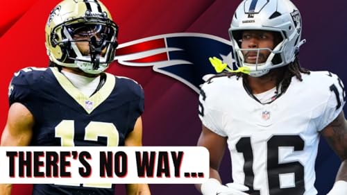 This Just Took A MAJOR Turn... | Daily Patriots News & Rumors