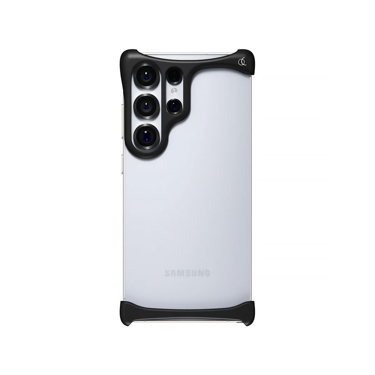 Amazon.co.jp: Arc Pulse Galaxy S25 Ultra 用 アルミ バンパーケース