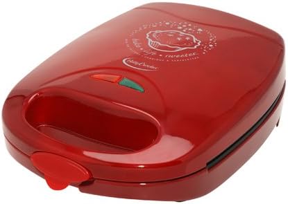 Betty Crocker Pie Maker BC-2948CMR