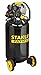 Stanley 2017208 HY227/10/50 V Compresseur (compact ; électrique ; pression 10 bar ; 24 kg ; réservoir 50 l ; puissance du moteur : 2 ch).