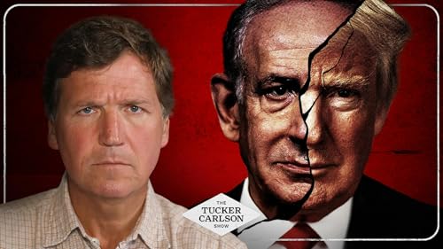 Tucker on the Devastating Cost of War and What It Means for American Politics With Saagar Enjeti