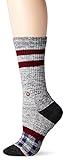 Stance Women's Patchwork Classic Crew Sock