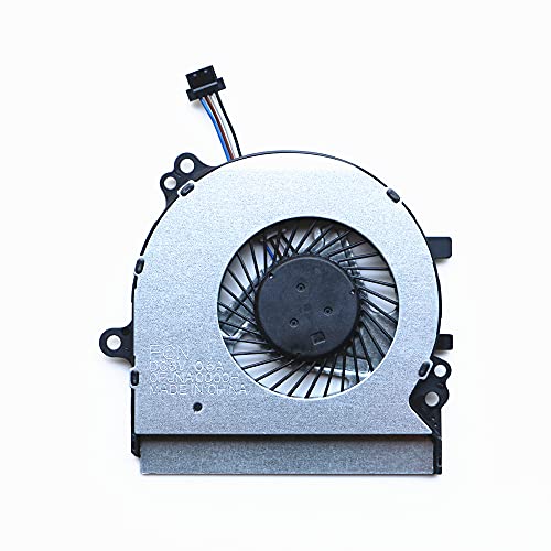 DENGHUXIE Ventilador de CPU L04370-001 para HP Probook 430 G5 HSN-Q06C Cover