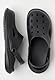Realpaks Clogs herren - hausschuhe herren - gartenclogs gartenschuhe - hausschuhe schlappen Schwarz_44