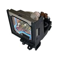 Algopix Similar Product 7 - BoxLight Replacement Lamp with Housing