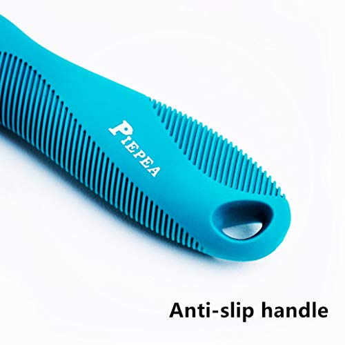 Pet Comb, Long And Short Teeth Comb For Dogs & Cats, Pet Hair Comb For Home Grooming Kit, Removes Knots, Mats And Tangles #TOP5