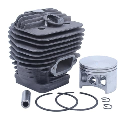 Kit piston cylindre 56 mm : résolvez la perte de puissance des MS660 066 - 4