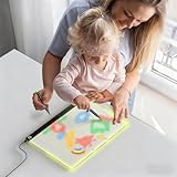 Zoom IMG-1 berriphonia tavola da disegno led Zoom IMG-1 berriphonia tavola da disegno led