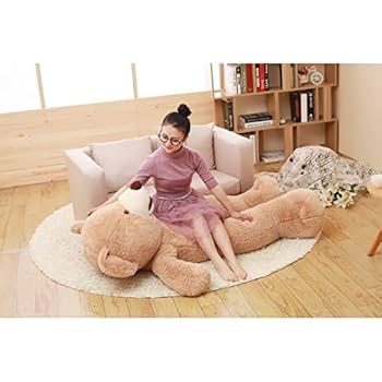 特大テディベア コストコ - コストコぬいぐるみ テディベア 特大 クマの