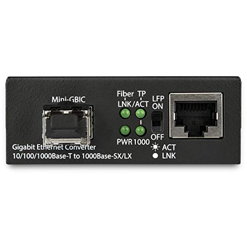 StarTech MCM1110MMLC