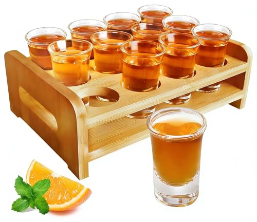35ml �V���b�g�O���X�Z�b�g 12�� �N���A�V���b�g�O���X�A�~�j�V���b�g�O���X�A�E�C�X�L�[�O���X�Z�b�g�A�p�[�e�B�[�A�o�[�A�N���u�p
