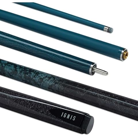 Queue de Billard PowerGlide Ignis Cover
