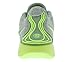 NIKE Lebron XXI Basketball Shoes (FV2345-302, Oil Green/Volt/Volt) Size 11
