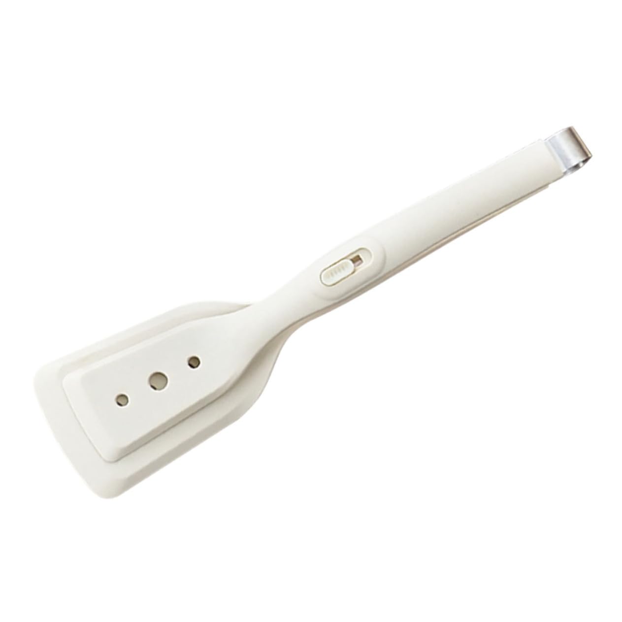 MAGICLULU 5stücke Silicone Spatula Tongs Nonslip Cooking Tool Für Grill Und Küche Hitzebeständige Silikonmaterial Servieren Und Wenden Von Lebensmitteln