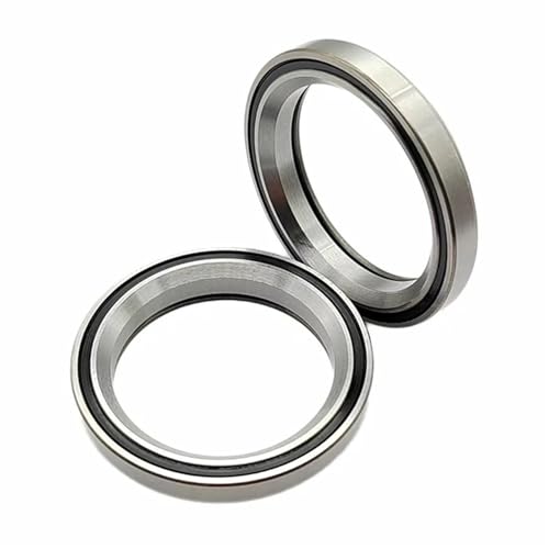 ACB453H7.3 �w�b�h�Z�b�g�x�A�����O 35 * 45.35 * 7.3 MM 45°*45° ���]�� �t�����g �{�E�� �X���[�u �x�A�����O ACB3039 �}�E���e���o�C�N �o�����X�o�C�N 1��