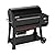 Weber Searwood XL 600 Pellet Grill