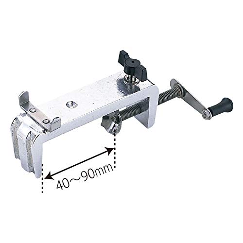 Amazon | 昌栄(SIYOUEI) 筏ワイヤービク用がっちりキーパー アルミ製 