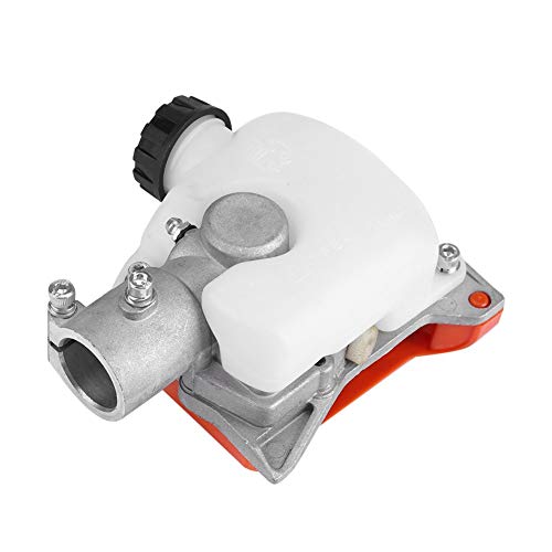 Testa Ingranaggi per Sega a Catena, Assemblaggio