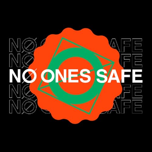 NOS Radio Show 037 with Lavelle Dupree Titelbild