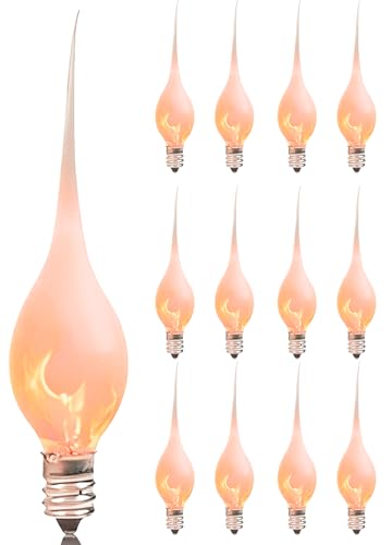 Xingzd silicone bulbs image